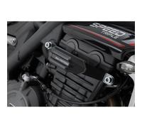 Sw-motech Curseurs Pour Moteur Triumph Speed Triple 1200 Rs 21