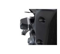 Sw-motech Curseurs Pour Moteur Yamaha Mt-07 14/mt-07 Tracer 16