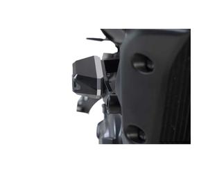 Sw-motech Curseurs Pour Moteur Yamaha Mt-07 14/mt-07 Tracer 16