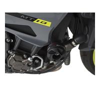 Sw-motech Curseurs Pour Moteur Yamaha Mt-10