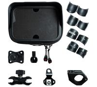 Sw-motech Navi Pro L Universal Case Argento