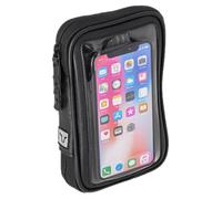 Borsa per smartphone SW-Motech Legend Gear LA11 - Per sistema MOLLE. Nero., nero