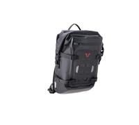 Zaino SW-Motech Daily WP - 22 l. Nero. Impermeabile., nero