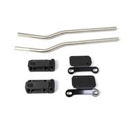 SW-Motech Blaze, bracci di supporto male