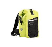 SW-MOTECH Drybag 300 backpack 30 l. Signal yellow. Waterproof.