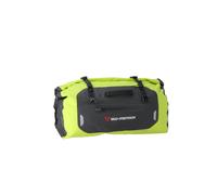 SW-Motech Drybag 350 tail bag - 35 l. Giallo. Impermeabile.