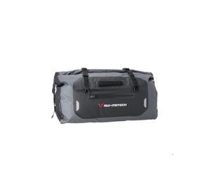 SW-Motech Drybag 350 tail bag - 35 l. Grigio/nero. Impermeabile.