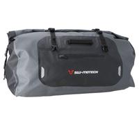 SW-MOTECH MOTO DRYBAG ROLLBAG 600 IMPERMEABILE GRIGIO/NERO 60L