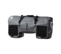 SW-Motech Drybag 700 tail bag - 70 l. Grigio/Nero. Impermeabile.