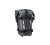SW-Motech MOTO DRYBAG ROLLBAG 80 IMPERMEABILE GRIGIO/NERO 8L