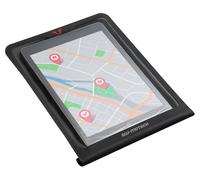 SW-MOTECH Custodia per Tablet per TANKBAG PRO Sistema Molle, Impermeabile Nero