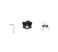 SW-Motech DUSC lock set - 1 serratura.