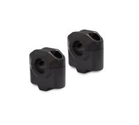 SW-MOTECH EH000392200130B RISER MANUBRIO DA 22 MM YAMAHA FZ1 1000 N ABS 2009