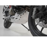 SW-Motech Protezione motore MSS.22.822.10000/S Argento per Ducati Multistrada V4 (20-)