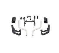 SW-Motech Barre distanziali per borse laterali BLAZE rimovibili - Yamaha MT-09 (16-20)