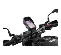 SW-Motech Custodia per smartphone BC.GPS.00.010.10000 Nero