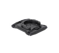 SW-Motech EVO Anello Sella - Nero. Per il montaggio sul sedile., nero