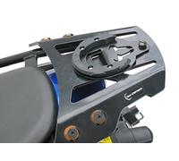 Supporti borse - SW-MOTECH Anello agg. serbat. EVO per portabagagli ALU-RACK2Per borse serbatoio EVO. Nero.