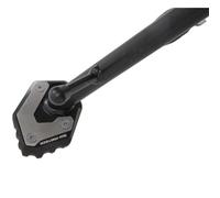 SW-Motech Prolunga per piede cavalletto laterale BMW F 750/800 GS (17-) Nero/Argento