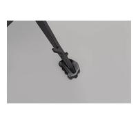 SW-Motech Prolunga piede cavalletto laterale BMW R 1300 GS (23-)/Adv (24-) Nero/Argento