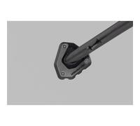 Sw-motech Honda Cb750/xl750 22 Side Stand Extension Argento