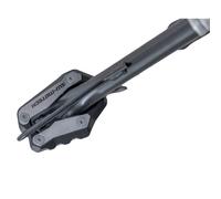 Sw-Motech Base maggiorata per cavalletto laterale Argento/Nero Suzuki GSX-S10000GX (23-)
