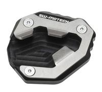 SW-Motech Prolunga per piedino laterale - Nero/Argento. Triumph Tiger 1050 Sport (13-).