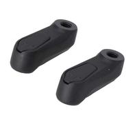 SW-Motech Mirror Extension - Nero. Destra/Destra. M10x1,25.