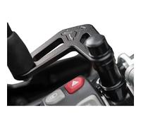 SW-Motech Prolunga specchietto SVL.07.506.10000/B 66 mm Nero per BMW F 750 GS ABS 2022