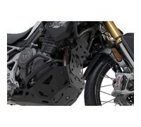 Sw-motech Extension Du Couvercle De Carter Triumph Tiger 1200 22