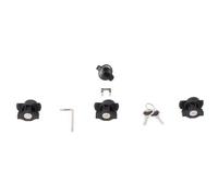 Sw-motech Fermeture Du Top Case Dusc&trax
