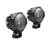 SW-Motech EVO fendinebbia - Fari fendinebbia/interruttori/cablaggi/supporto. In coppia.