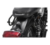 Legend Gear Portaborse laterale SLC DX W800 STREET CAFE 18- marrone