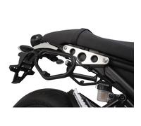 Sw-motech Slc Yamaha Xsr 900 Abs 16-21 Right Side Case Fitting Nero