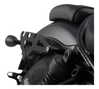 SW-Motech Honda CMX500 Rebel, telaio laterale destro SLH male Nero