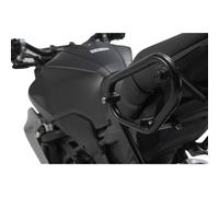 SW-Motech Portapacchi laterale SLC HTA.01.906.10000 per Honda CB300R (18-) / CB125R (18-) Sinistro