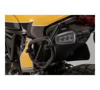 Sw-motech Fixation Valise Latérale Gauche Slc Hta.22.916.10000 Ducati