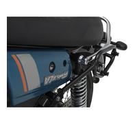 Sw-motech Fixation Valise Latérale Gauche Slc Moto Guzzi