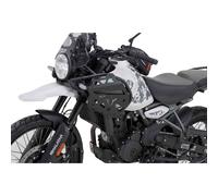 Sw-motech Fixation Valise Latérale Gauche Slc Royal Enfield Himalayan 450 Abs 25-24