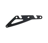 Sw-motech Fixation Valise Latérale Gauche Slh Harley Davidson
