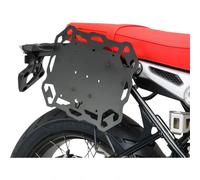 Sw-motech Supporto Di Montaggio Per Custodia Lato Sinistro Universal