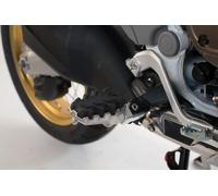 SW-MOTECH FRS.01.112.10303 POGGIAPIEDI EVOLUTION HONDA NC 750 X ABS 2020