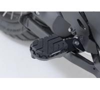 SW-MOTECH FRS.05.011.10002/B PEDANA ION APRILIA SL 750 SHIVER 2008