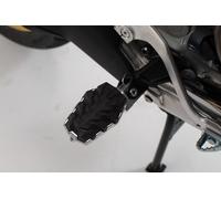 SW-Motech Set Poggiapiedi Evo per molti veicoli