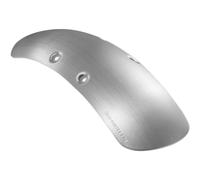SW-Motech Parafango anteriore KFS.00.001.10000/S Alluminio Argento Universale