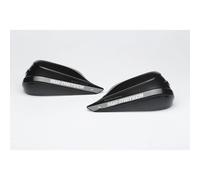 SW-Motech BBSTORM kit paramano - Nero. Yamaha MT-07, MT-09, XSR700/900., nero