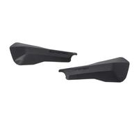 Kit paramani SW-Motech Sport - Nero. Per manubri cavi. Da 22 mm a 1 pollice., nero