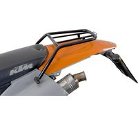 SW-MOTECH GPB.04.054.10000/B PORTAPACCHI SUPERIORE KTM ADVENTURE 640 2003