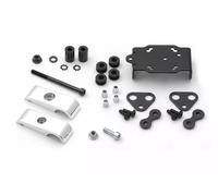 SW-MOTECH GPS.00.308.10201/S GPS MOUNT 28 SUPPORTO NAVIGATOR