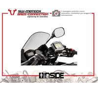 SW-MOTECH GPS.00.646.10000/B SUPPORTO BASE MANUBRIO PORTA GPS QUICK-LOCK